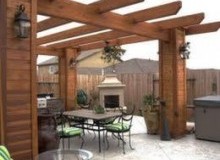 Kwikfynd Pergolas
merbein